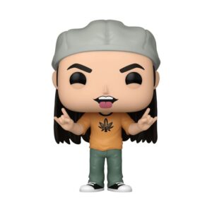 Dazed & Confused Pop! Movies Vinile Figura Slater 9 Cm Funko
