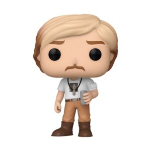 Dazed & Confused Pop! Movies Vinile Figura Wooderson 9 Cm Funko