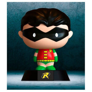 DC Comic Robin mini light Paladone