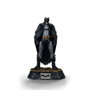 Dc Comics Art Scale Statua 1/10 Batman By Rafael Grampá 23 Cm Iron Studios