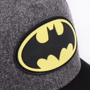 Dc Comics Batman Cappellino Con Visiera Cerdà