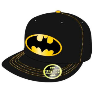 DC Comics Batman junior cap Dc Comics