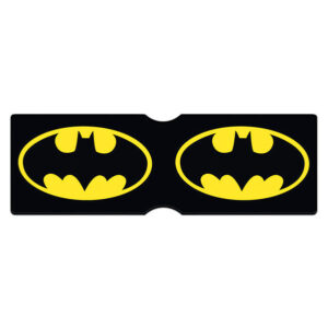 Dc Comics Batman Logo Porta Carte Gb Eye