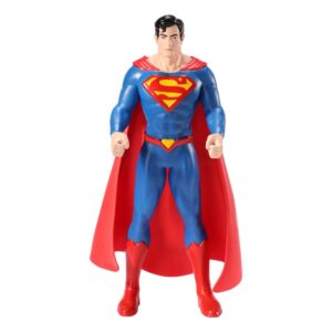 Dc Comics Bendyfigs Bendable Figura Superman 14 Cm Noble Collection