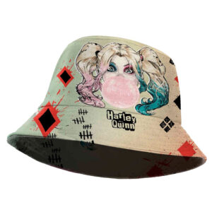 Dc Comics Harley Quinn Bambino Cappello Karactermania