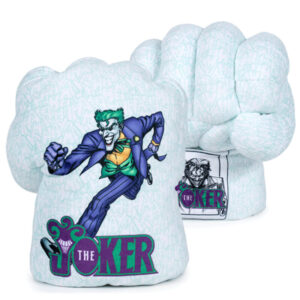 DC Comics Joker Glove 25cm Dc Comics