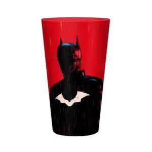 DC COMICS - Large Glass - 400ml - The Batman