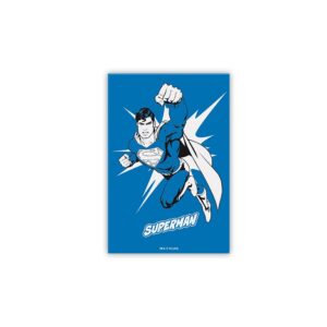 DC Comics - Magnet - POP Color - Superman