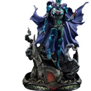 Dc Comics Museum Masterline Statua 1/3 The Joker Concept Design By Jorge Jimenez Bonus Version 79 Cm Prime 1 Studio