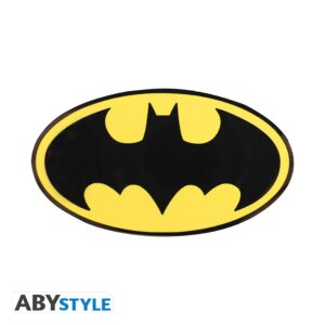 DC COMICS - Premium Magnet - Batman logo