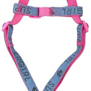 Dc Comics Supergirl Imbracatura Pettorina per cane XXS-XS For Fun Pets Cerdà