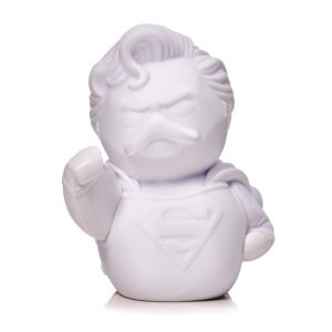 Dc Comics Tubbz Pvc Figura Diy Superman 10 Cm Numskull