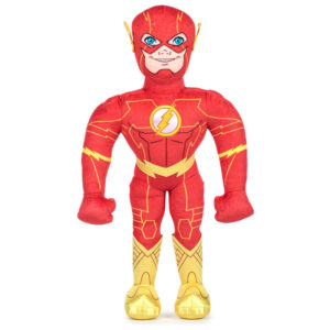 Dc Comics Young The The Flash Peluche 32cm Play By Play