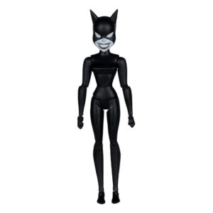 Dc Direct Action Figura The New Batman Adventures Catwoman 15 Cm Mcfarlane Toys
