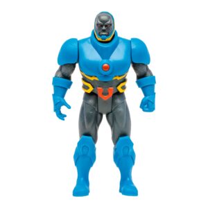 Dc Super Powers Darkseid Af Action Figura Mcfarlane Toys