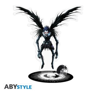 DEATH NOTE - Acryl® - Ryuk