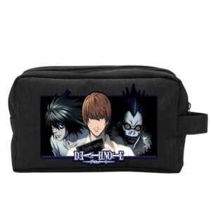 Death Note  - Toiletry Bag "group"