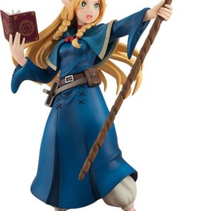 Delicious In Dungeon Statua 1/7 Marcille 23 Cm Kadokawa