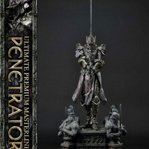 Demon's Souls Ultimate Premium Masterline Series Statua 1/4 Penetrator Bonus Version 82 Cm Prime 1 Studio