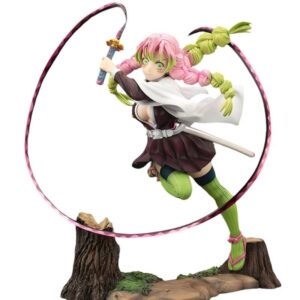 Demon Slayer Artfxj Statua Mitsuri Kanroji Bonus Edition 25 Cm 1/8 Kotobukiya