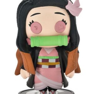 Demon Slayer Cutie1 Pvc Figura Nezuko Kamado 13 Cm Prime 1 Studio