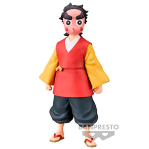 Demon Slayer Kimetsu No Yaiba Kotetsu Figura 13cm Banpresto