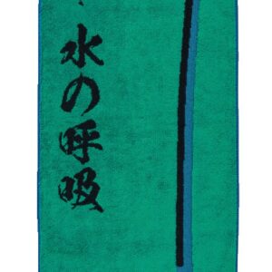 Demon Slayer Tanjiro Kamado Asciugamano Asciugamano Marushin