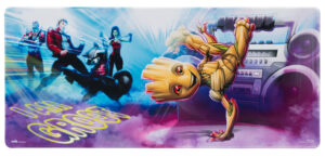 Desk Mat Xl Guardiani Della Galassia Groot - Cancelleria/scuola