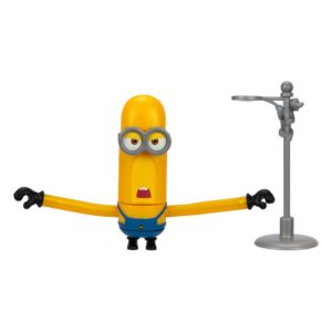 Despicable Me 4 Mega Minion Action Figura Tim Moose Toys
