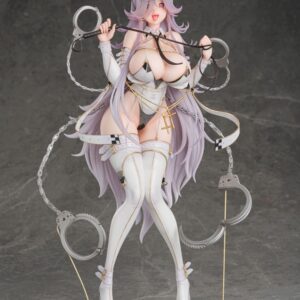 Destiny Bambino Pvc Statua 1/6 War Goddess Akrasia 28 Cm Aniregalo
