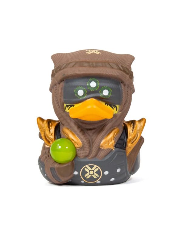 Destiny Tubbz Pvc Figura Eris Morn Boxed Edition 10 Cm Numskull