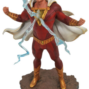 Diamond Select Dc Gallery Shazam Movie Figura Statua