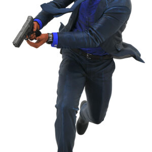 DIAMOND SELECT JOHN WICK 2 GALLERY CASSIAN PVC STATUA