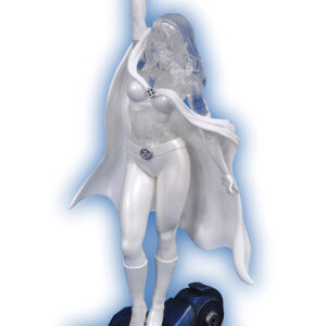 DIAMOND SELECT MARVEL GALLERY COMIC EMMA FROST ST STATUA