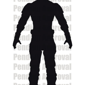 DIAMOND SELECT MARVEL SELECT AVENGERS 3 CAPTAIN AMERICA ACTION FIGURE