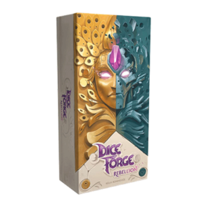 Dice Forge Rebellion