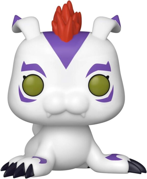 Digimon Funko POP Animazione Vinile Figura Gomamon 9 cm