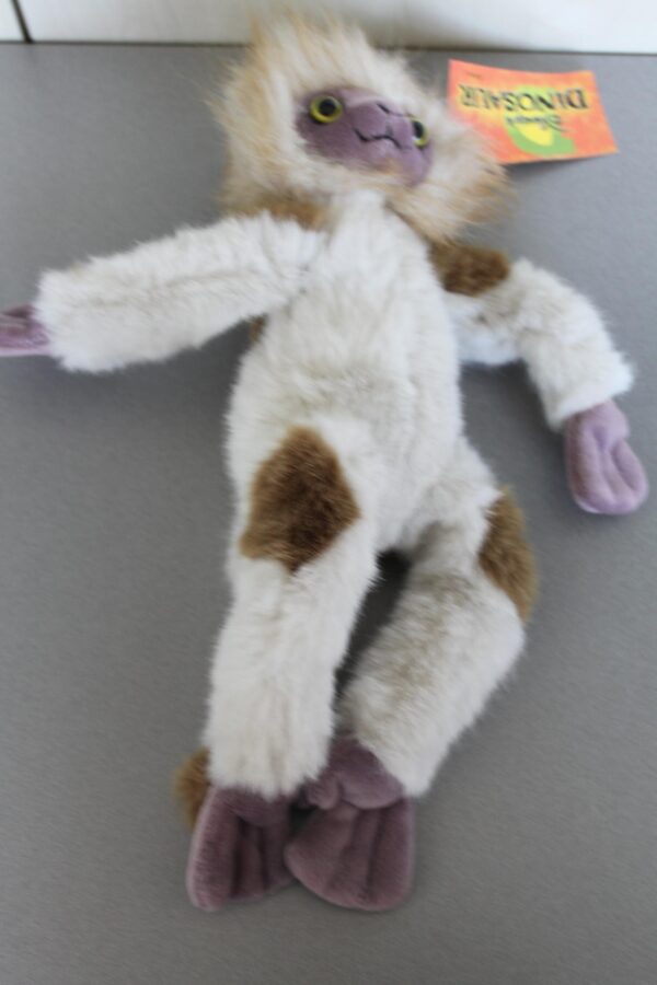 Dinosauri - peluche scimmia 40cm
