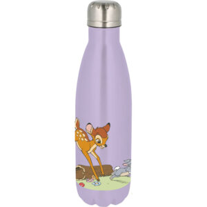 Disney Bambi Acciaio Inossidabile Bottiglia 780ml Stor