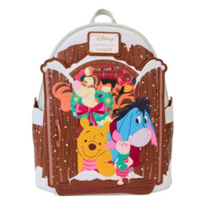 Disney By Loungefly Mini Zaino Winnie The Pooh E Friends Loungefly