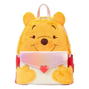 Disney By Loungefly Mini Zaino Winnie The Pooh Love Lettera Loungefly