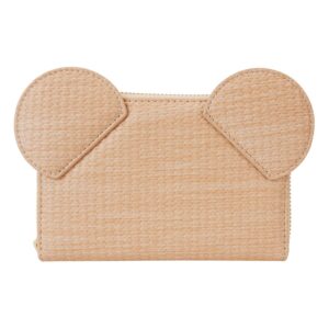 Disney By Loungefly Portafoglio Mickey Cannuccia Loungefly