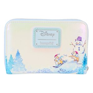 Disney By Loungefly Portafoglio Winter Wonderland Loungefly