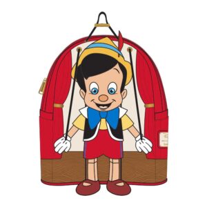 Disney By Loungefly Zaino Pinocchio Marionette Loungefly