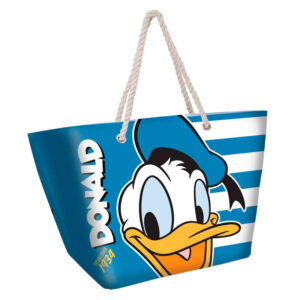 Disney Donald Duck Sailor Borsa Da Spiaggia Karactermania