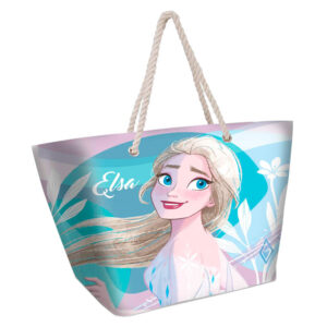 Disney Frozen 2 Summer Borsa Da Spiaggia Karactermania