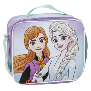 Disney Frozen Borsa Per Il Pranzo Cerdà