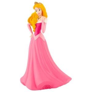Disney La Bella Addormentata Aurora Figura Bullyland