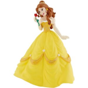 Disney La Bella E La Bestia Bella Figura 10cm Bullyland