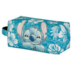 Disney Lilo & Stitch Borsa da Viaggio Stitch 25 Cm Karactermania